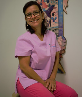 ASO Lucia Contreras